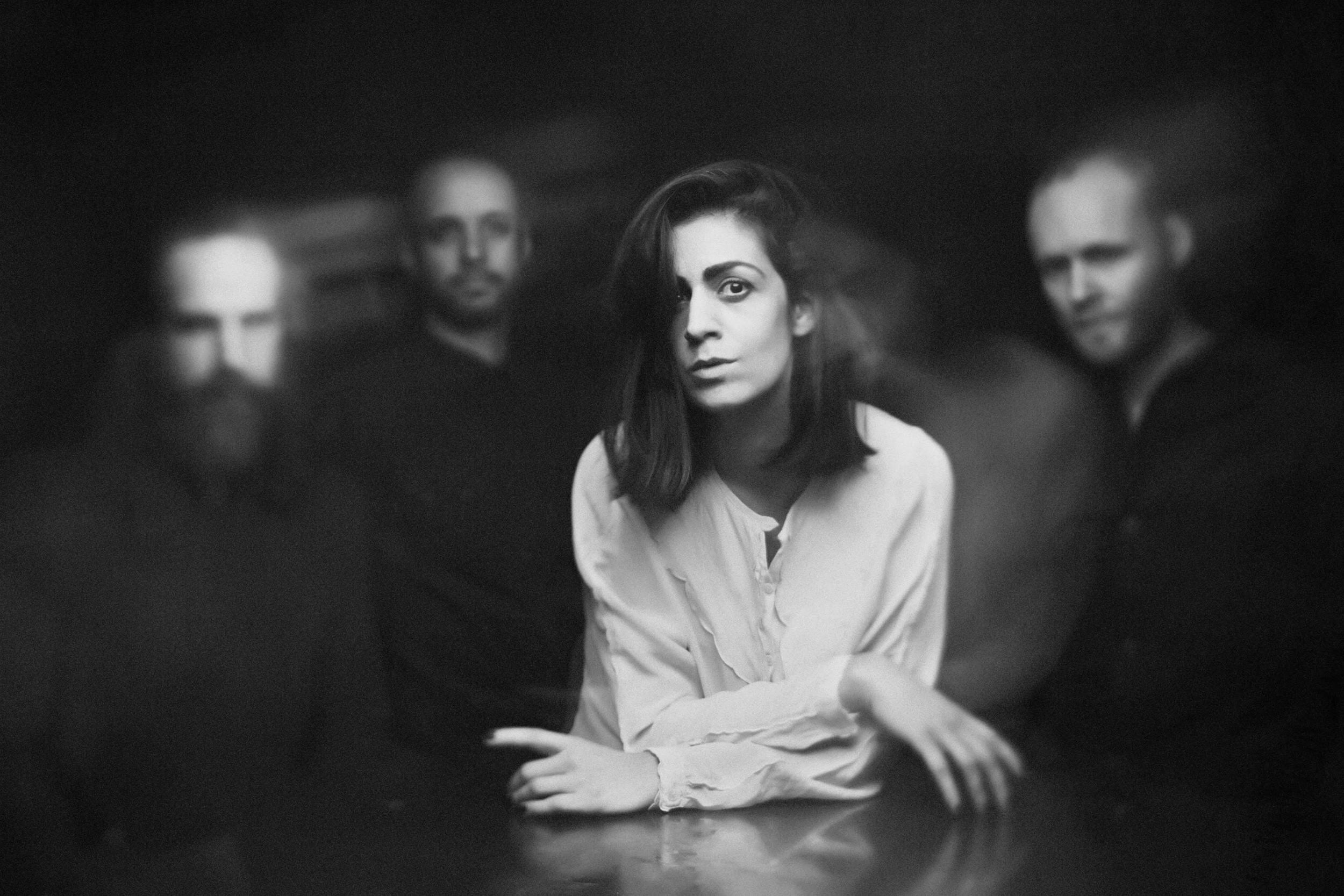 Azusa — Solid State Records